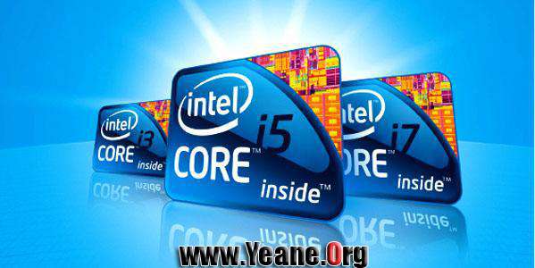 Core i3 و Core i5 و Core i7جیاوازی نێوان پرۆسێسه‌ری